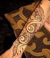 Amazing Pakistani Mehndi Designs for Eid