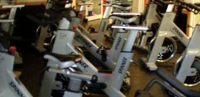 Shapes Gym for Women in Karachi, Lahore Pakistan