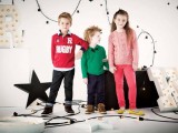 Kids Fall Winter Collection by Outfitters Junior