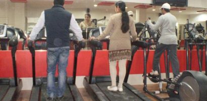 Shapes Gym Karachi Contact Number, Fees, Charges