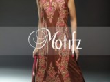 Motifz Winter dresses for Girls