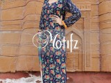 Motifz Girls Winter dresses