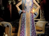 2014 Pakistani Bridal Dresses