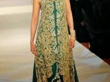 2014 Pakistani Bridal Dresses