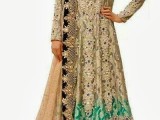 2014 Pakistani Bridal Dresses