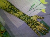 Mehndi Designs for Weddings 2026 for Girls