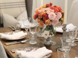 How to Make Flower Arrangements for Romantic Valentine's Day