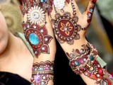 Mehndi Designs for Weddings 2026 for Girls