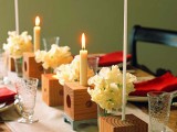 How to Make Flower Arrangements for Romantic Valentine's Day