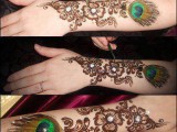 Mehndi Designs for Weddings 2026 for Girls