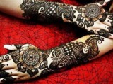 Mehndi Designs for Weddings 2026 for Girls
