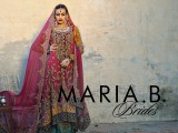 Maria B Wedding Dresses 2026 for Boys and Girls