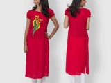 Pakistani summer dresses 2026