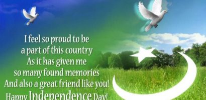 14 August Sms Wishes Messages 2026