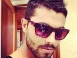 Mustache Style of Jadeja