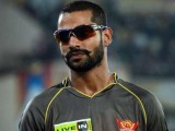 Dhawan Moustache