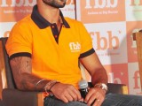 Dhawan Mustache