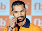 Dhawan Mustache style