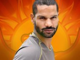 Dhawan Moustache Style