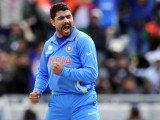 Jadeja Moustache