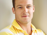 David Miller dated with Girlfriend