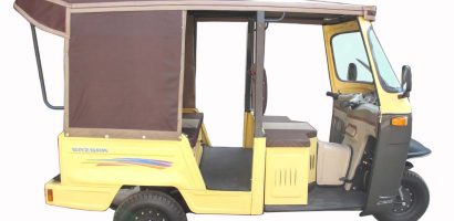 Sazgar Rickshaw Price in Pakistan 2026