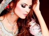 pakistani bridal dresses styles pictures