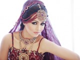 indian bridal makeup wallpapers