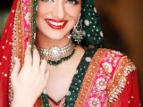 pakistani eye makeup pictures