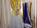 churidar salwar kameez patterns
