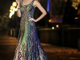 Famous Pakistani Bridal Sharara Pictures