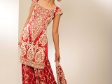 Fortress Stadium Lahore bridal dresses