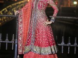 Hot Pakistani Bridal Sharara 2026 Pictures