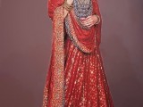 New Pakistani Bridal Sharara 2026 Pictures