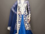 Pakistani Bridal Sharara Designs 2026