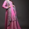 Pakistani Bridal Sharara Styles 2026