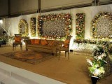 Pakistani Wedding Stage Decoration Ideas 2026