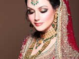 Amazing Pakistan Bridal Makeup Pictures 2026