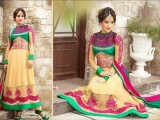 frock design images