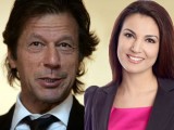 Imran Khan Wife Name Reham Khan Pictures 2026