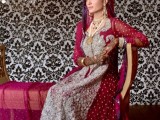 Pakistani Bridal Dresses