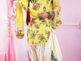 Patiala Salwar Kameez Images