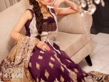 Trendy pakistani wedding dresses