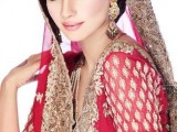 bridal makeup pakistani step by step