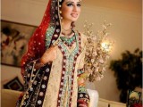 latest pakistani wedding dresses for girls