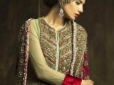 pakistani wedding dresses collection