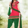 patiala salwar kameez boutique