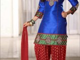 patiala salwar kameez online shopping
