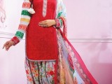 patiala salwar kameez with jacket