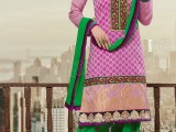 patiala salwar suit party wear
